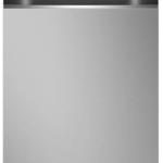 Frigorífico 2 Portas c/ Congelador GTBV44PYBKD 461L (Prateado) - LG