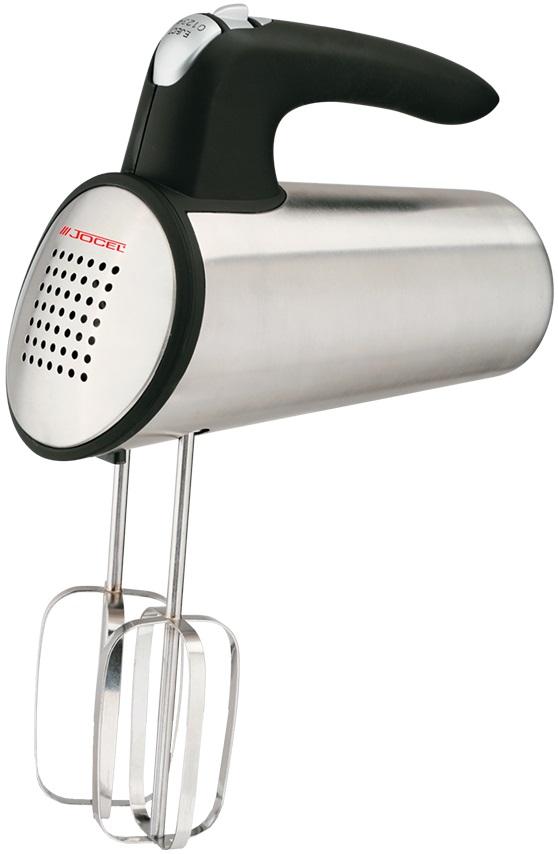 Batedeira GTM - 8008 350W (Inox) - JOCEL