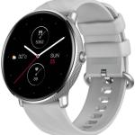 Smartwatch GTR 3 Pro (Prateado) - ZEBLAZE