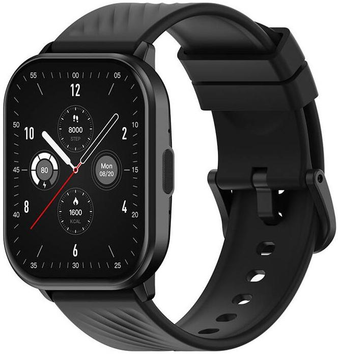 Smartwatch GTS 3 (Preto) - ZEBLAZE