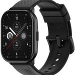 Smartwatch GTS 3 (Preto) - ZEBLAZE