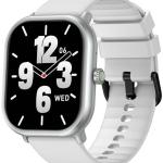Smartwatch GTS 3 Pro (Branco) - ZEBLAZE