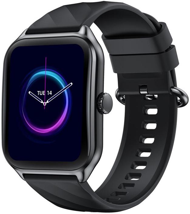 Smartwatch GTS 4 (Preto) - ZEBLAZE