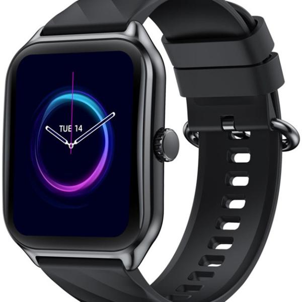 Smartwatch GTS 4 (Preto) - ZEBLAZE