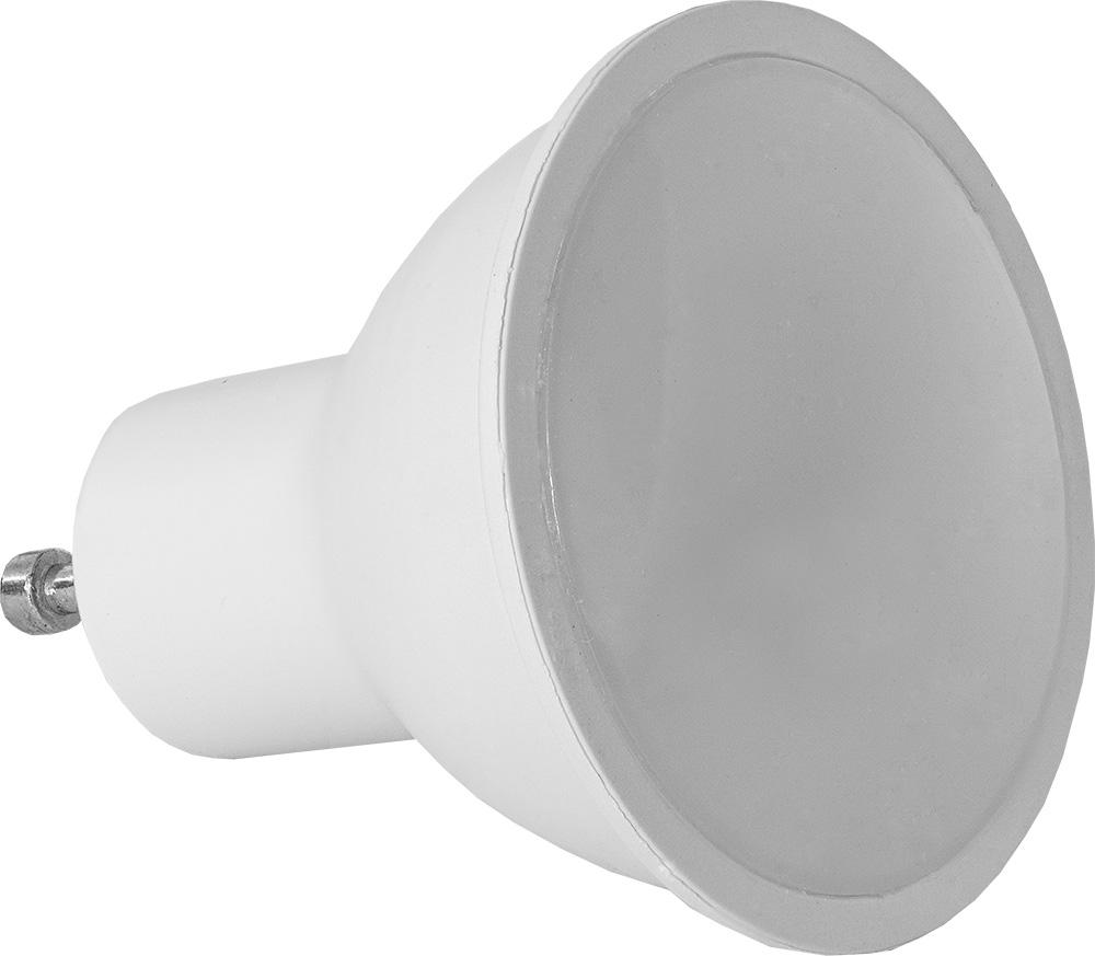 Lampada LED 220V GU10 10W Branco Q. 3000K 920Lm