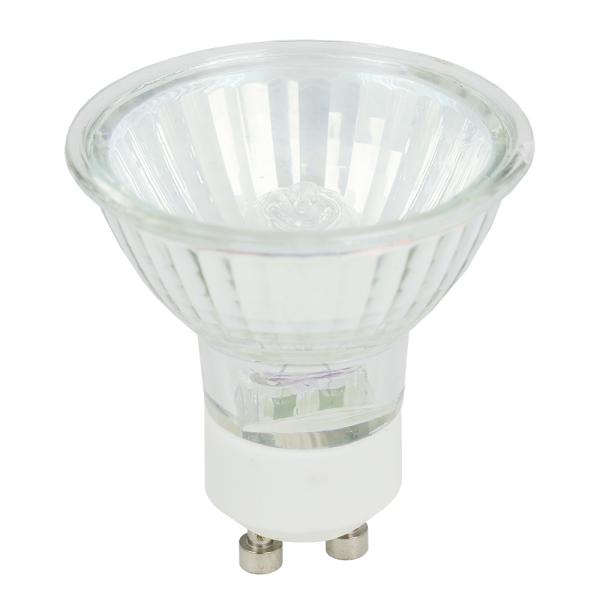 Lampada Halogéneo GU10 220V 35W Dimável
