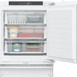 Arca Congeladora Horizontal de Encastre iQ500 GU21NADE0 85L No Frost (Branco) - SIEMENS