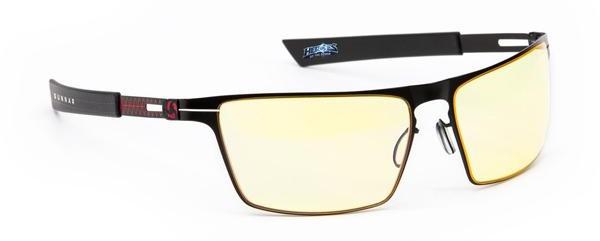 Óculos Blizzard Siege Onyx Fire - GUNNAR