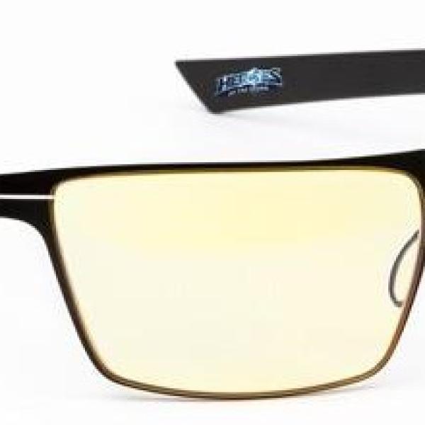 Óculos Blizzard Siege Onyx Ice - GUNNAR