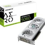 Placa Gráfica Gigabyte RTX 5060 Aero OC 8GB