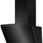 Exaustor Chaminé GV77D61SB 760m³/h (Preto) - AEG