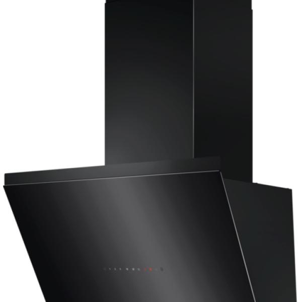 Exaustor Chaminé GV77D61SB 760m³/h (Preto) - AEG
