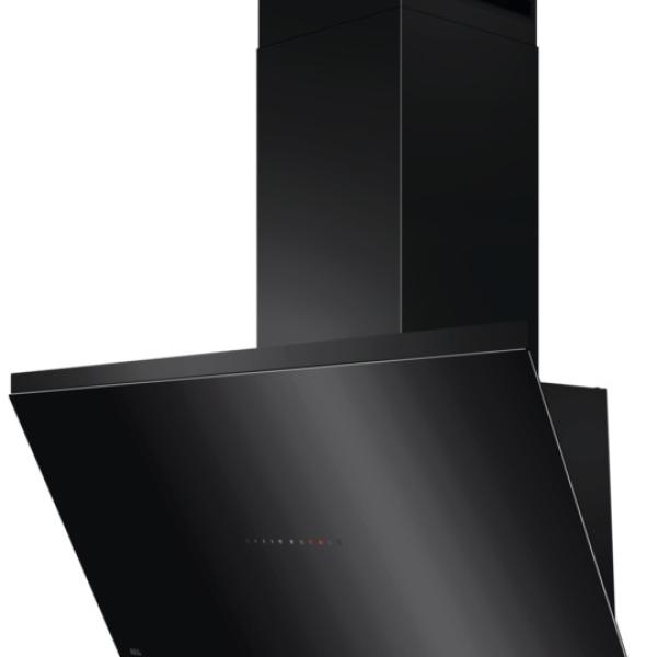 Exaustor Chaminé GV77D91SB 445m³/h (Preto) - AEG