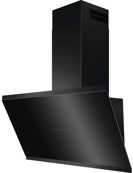 Exaustor Chaminé GV77D91SB 445m³/h (Preto) - AEG