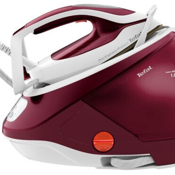 Ferro Engomar c/ Caldeira GV9220 Durilium AirGlide Autoclean 2600W - TEFAL