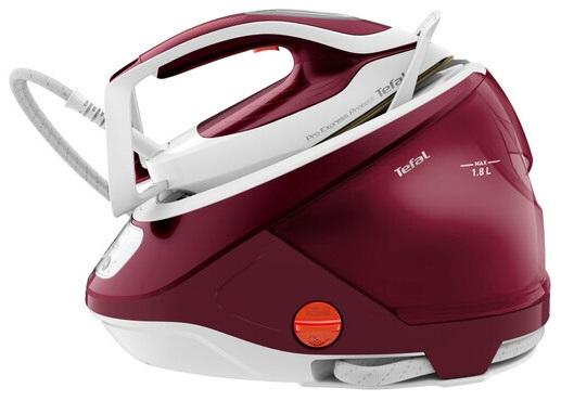 Ferro Engomar c/ Caldeira GV9220 Durilium AirGlide Autoclean 2600W - TEFAL