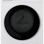 Máquina de Lavar e Secar Roupa ProWash&Dry 300 GWD 485SB6 - S 5/8Kg 1400RPM (Branco) - CANDY