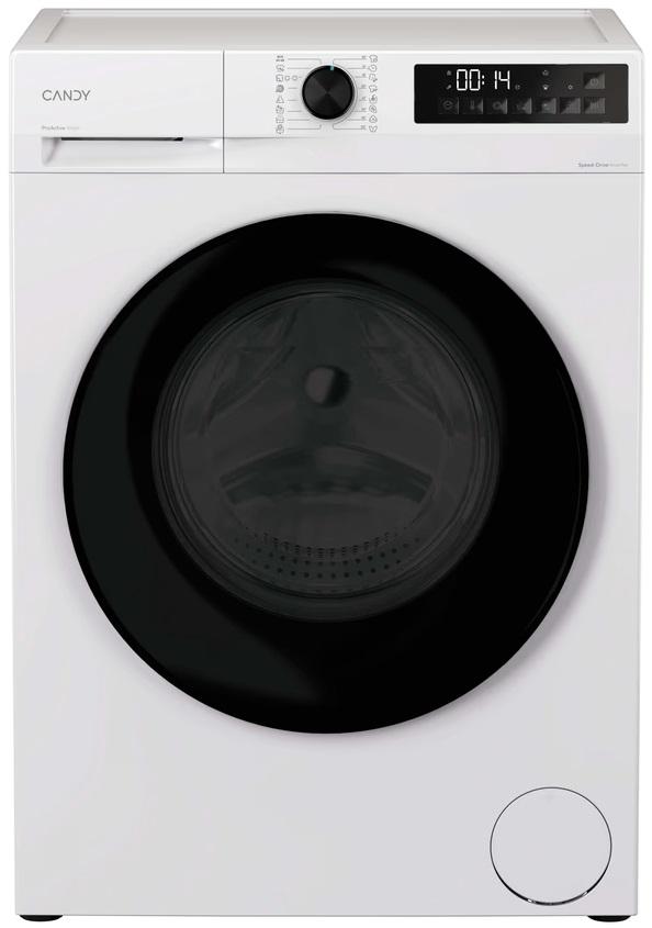 Máquina de Lavar e Secar Roupa ProWash&Dry 300 GWD 485SB6 - S 5/8Kg 1400RPM (Branco) - CANDY