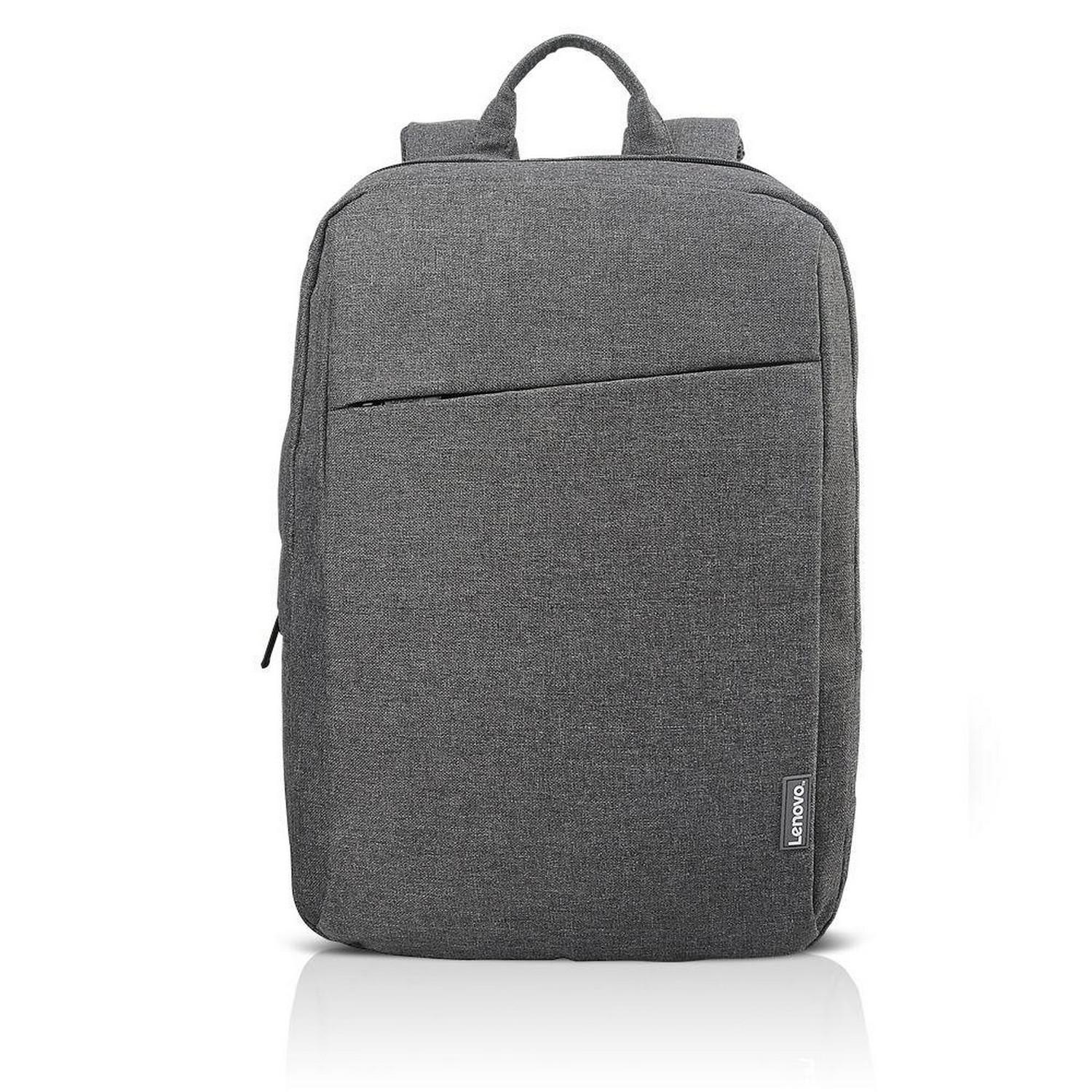 Mochila p/ Portátil Casual B210 15,6 (Cinzento) - LENOVO