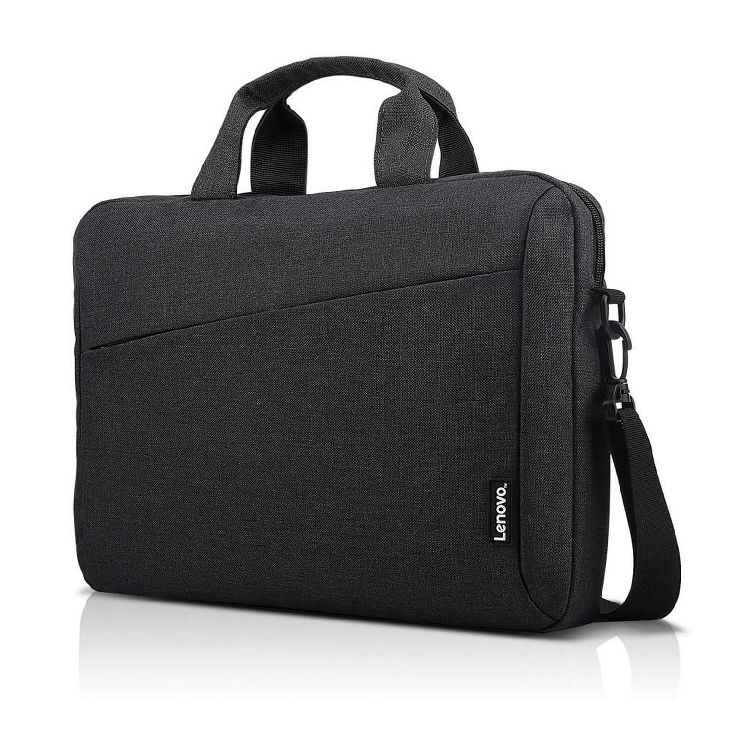 Mala p/ Portátil Casual TopLoader T210 15.6 (Preto) - LENOVO