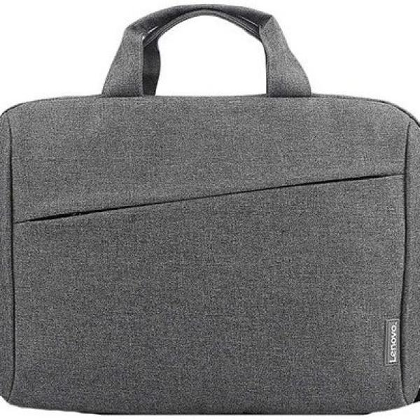 Mala Portátil Casual Toploader T210 p/ Portáteis até 15,6 (Cinzento) - LENOVO