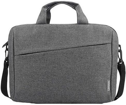 Mala Portátil Casual Toploader T210 p/ Portáteis até 15,6 (Cinzento) - LENOVO