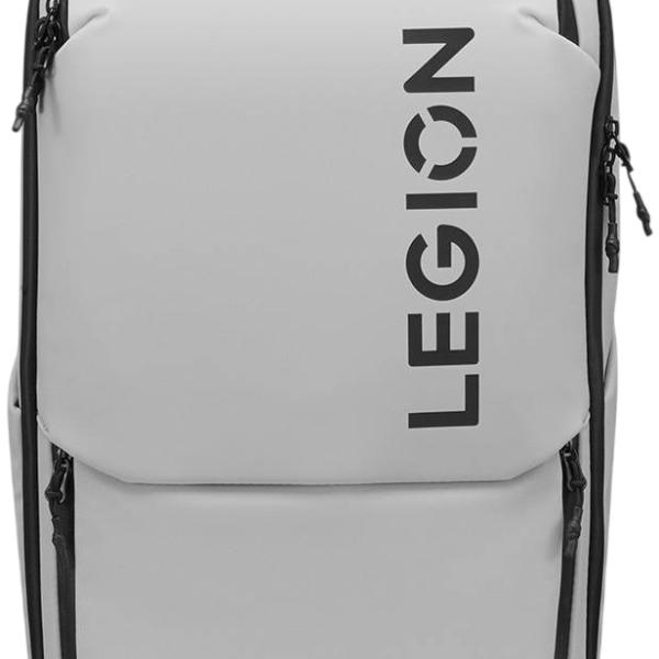 Mochila Gaming Legion GB800 p/ Portátil 17 (Cinzento Claro) - LENOVO