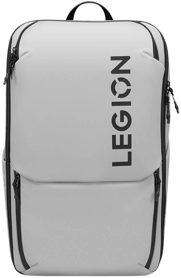 Mochila Gaming Legion GB800 p/ Portátil 17 (Cinzento Claro) - LENOVO
