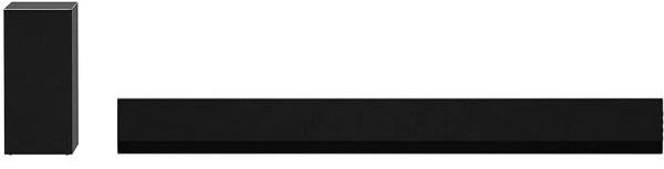 Soundbar GX.DEUSLLK Bluetooth 420W (Preto) - LG