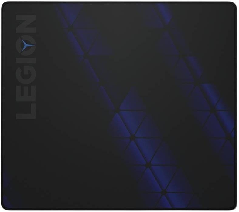 Tapete de Rato Gaming Legion L (Preto/Azul) - LENOVO