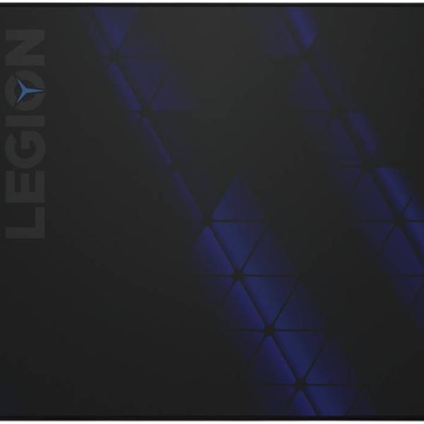 Tapete de Rato Gaming Legion L (Preto/Azul) - LENOVO