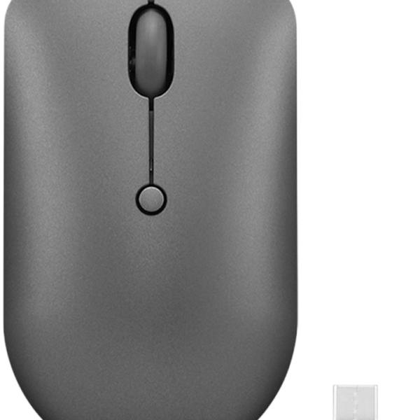 Rato Ótico 540 Wireless 2400 DPI (Cinzento) - LENOVO