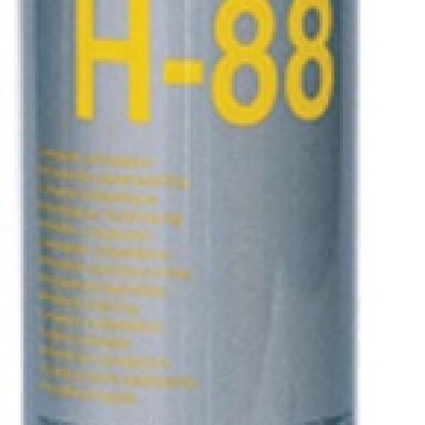 Spray Composto Anti - Estático (200ml) - DUE - CI
