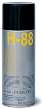 Spray Composto Anti - Estático (200ml) - DUE - CI