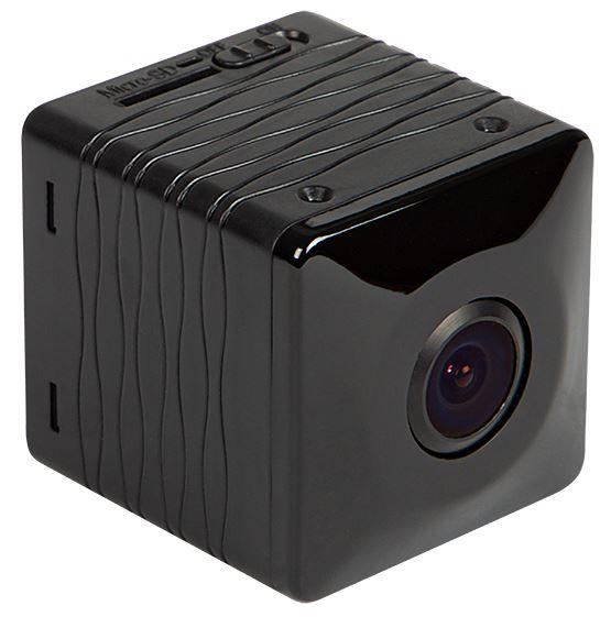 Câmara Vigilância IP a Bateria Wi - Fi 2MP - BLOW