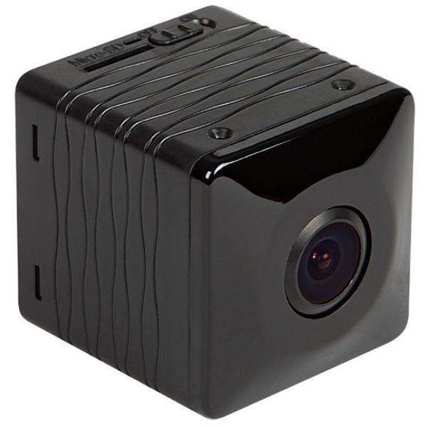 Câmara Vigilância IP a Bateria Wi - Fi 2MP - BLOW