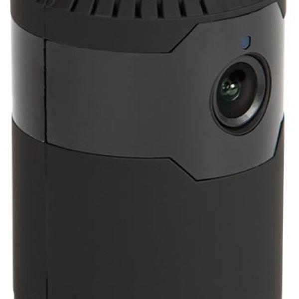 Câmara Vigilância IP a Bateria Wi - Fi 2MP - BLOW