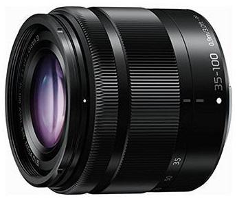 Objetiva de Zoom G 35 - 100mm F4.0 - 5.6 MG OIS - PANASONIC