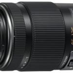 Objetiva 45 - 175mm f/4 - 5.6 GX Vario PZ Micro 4/3 (Preto) - PANASONIC