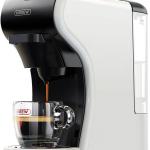 Máquina de Café Expresso H1A 3 - EM - 1 1450W (Branco) - HiBREW