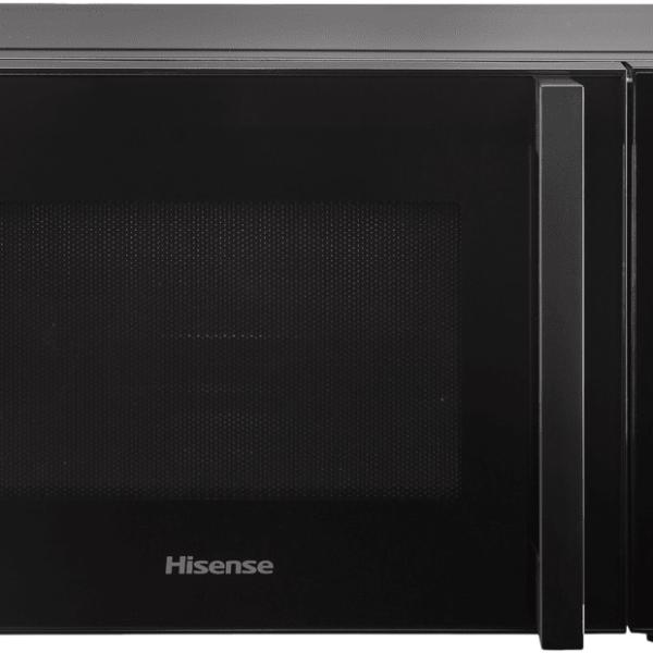 Microondas 29L 900W c/ Grill H29MOBS9HG (Preto) - HISENSE