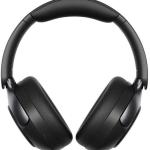 Auscultadores H3 Pro (Preto) - QCY