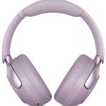 Auscultadores H3 Pro (Roxo) - QCY