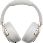 Auscultadores H3 Pro (Branco) - QCY
