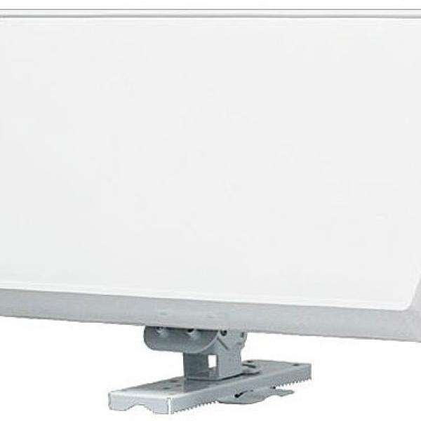 Antena Satélite Flat Home (Single LNB) - SELFSAT H30D+