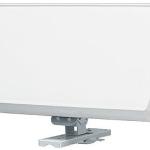 Antena Satélite Flat Home (Single LNB) - SELFSAT H30D+