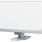 Antena Satélite Flat Home (Twin LNB) - SELFSAT