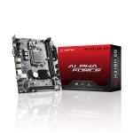 Motherboard Arktek H310M EG Socket 1151 2xDDR4 PCIe Micro ATX + CPU Intel I7 - 7th Geração