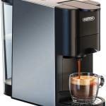 Máquina de Café Expresso H3A 4 - EM - 1 1450W - HiBREW
