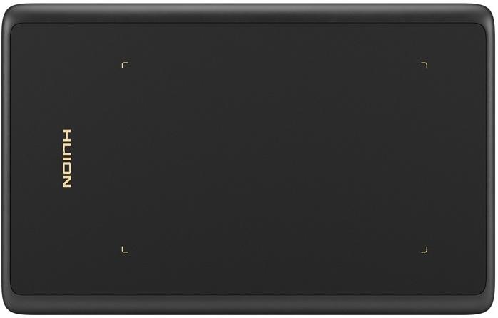 Mesa Digitalizadora H420X (106 x 66 mm) - HUION